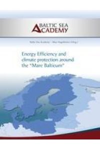 Energy Efficiency and climate protection around the Mare Balticum