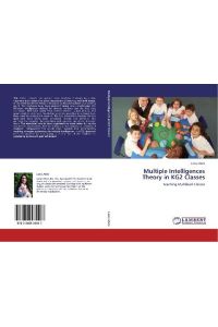Multiple Intelligences Theory in KG2 Classes - Teaching Multilevel Classes