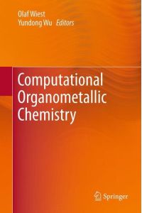 Computational Organometallic Chemistry