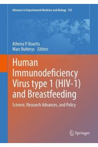 Human Immunodeficiency Virus type 1 (HIV-1) and Breastfeeding  - Science, Research Advances, and Policy