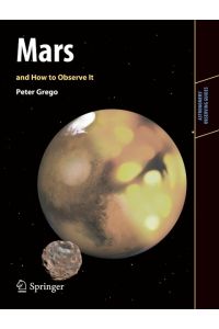 Mars and How to Observe It
