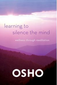 Learning to Silence the Mind  - Wellness Through Meditation