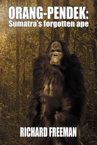 ORANG PENDEK  - Sumatra's Forgotten Ape