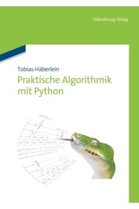 Praktische Algorithmik mit Python
