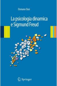 La psicologia dinamica e Sigmund Freud
