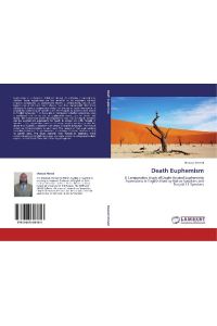 Death Euphemism  - A Comparative Study of Death-Related Euphemistic Expressions in English Used by Native Speakers and Punjabi L1 Speakers