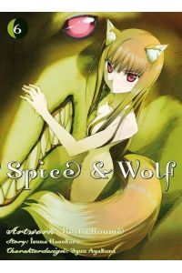 Spice & Wolf 06