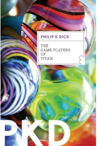 Game-Players of Titan