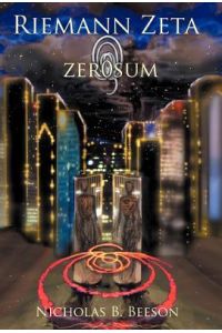 Riemann Zeta  - Zero Sum