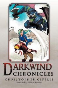 Darkwind Chronicles
