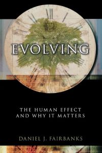 Evolving  - The Human Effect and Why It Matters