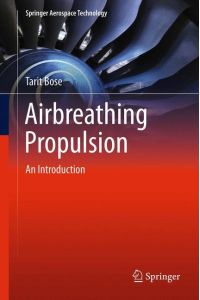 Airbreathing Propulsion  - An Introduction