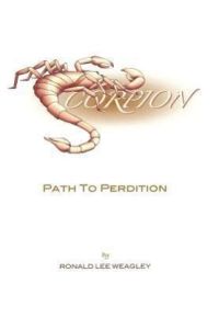 Scorpion  - Path to Perdition