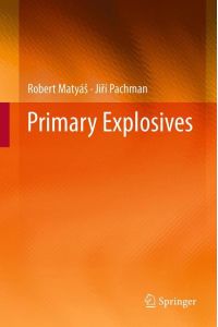 Primary Explosives
