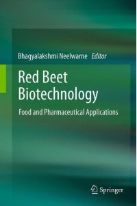 Red Beet Biotechnology  - Food and Pharmaceutical Applications