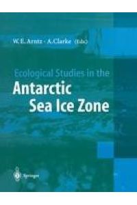 Ecological Studies in the Antarctic Sea Ice Zone  - Results of EASIZ Midterm Symposium
