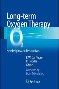 Long-term oxygen therapy  - New insights and perspectives
