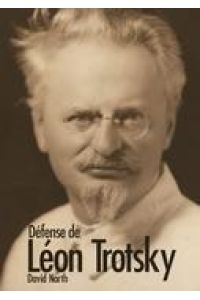 Défense de Léon Trotsky