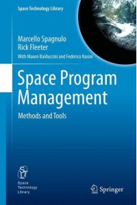 Space Program Management  - Methods and Tools