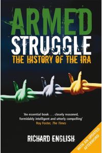 Armed Struggle  - The History of the IRA