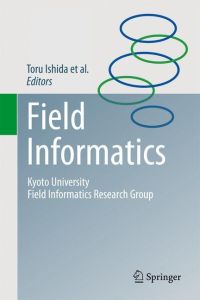 Field Informatics  - Kyoto University Field Informatics Research Group