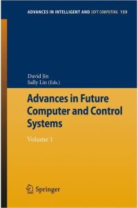 Advances in Future Computer and Control Systems  - Volume 1