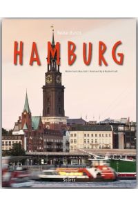 Reise durch Hamburg