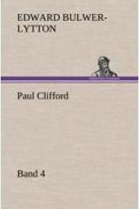 Paul Clifford Band 4