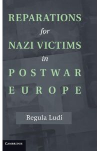 Reparations for Nazi Victims in Postwar Europe