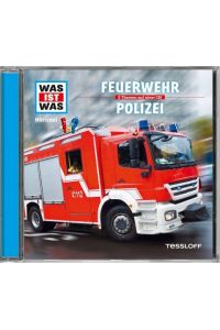 Folge 19: Feuerwehr/Polizei