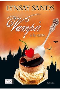Vampir à la carte  - Hungry for You