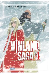 Vinland Saga 04  - Vinland Saga