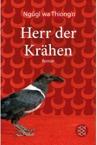 Herr der Krähen  - Wizard of the Crow