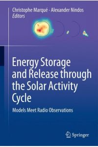 Energy Storage and Release through the Solar Activity Cycle  - Models Meet Radio Observations