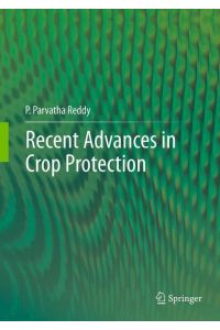 Recent advances in crop protection