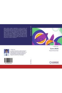 Core JAVA - Programming Simple