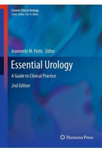 Essential Urology  - A Guide to Clinical Practice