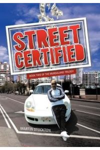 Street Certified  - Book Two of the Murdaland Trilogy