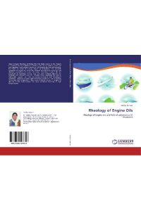 Rheology of Engine Oils  - Rheology of Engine oils and Role of polymers as VI Improvers