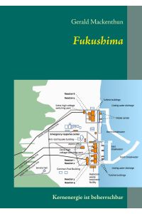 Fukushima  - Kernenergie ist beherrschbar