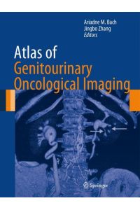 Atlas of Genitourinary Oncological Imaging
