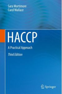 HACCP  - A Practical Approach