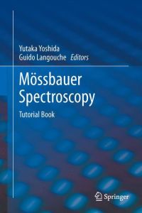Mössbauer Spectroscopy  - Tutorial Book