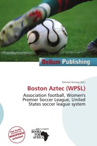 Boston Aztec (WPSL) - Association football, Women's Premier Soccer League, United States soccer league system