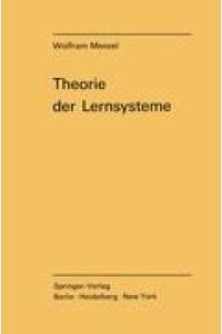 Theorie der Lernsysteme
