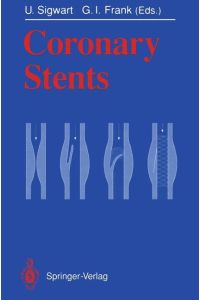 Coronary Stents