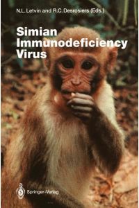Simian Immunodeficiency Virus
