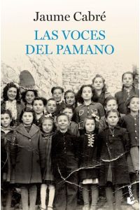 Las voces del Pamano  - Les veus del Pamano