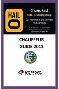 Chauffeur Guide 2012  - Extreme Edition