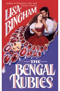Bengal Rubies
